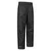 Mountain Warehouse Childrens/Kids Spray II Waterproof Over Trousers