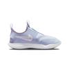 Nike Flex Runner Dream Low top Kids' Running Shoes Purple White Children Aged 3 7 Years Old DD1061-001