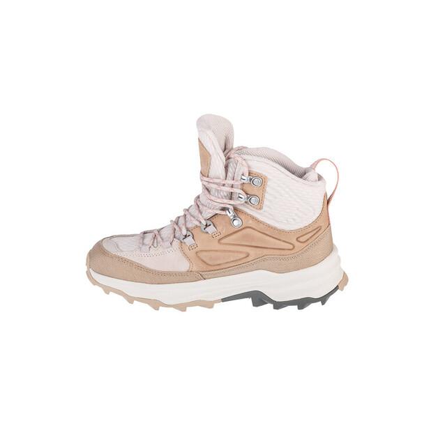 Треккинговые ботинки Jack Wolfskin Cyrox Texapore Mid W
