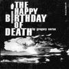 The Happy Birthday of Death by Gregory Corso Paperback Book 9780811200271