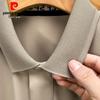 Pierre Cardin Men's Summer Business Casual Short Sleeve Polo Shirt