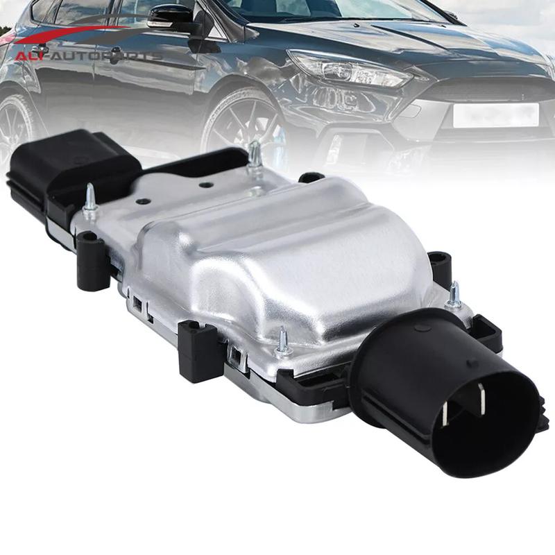 1137328464 Radiator Cooling Fan Control Module For Ford Focus Escape 2013 Fan Control Module