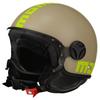Momo Design Open Face Helmet FGTR Classic