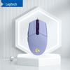 Logitech G102 LIGHTSYNC RGB Wired Gaming Mouse