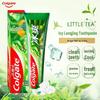 Cold Brew Longjing Tea Ice Fresh Toothpaste