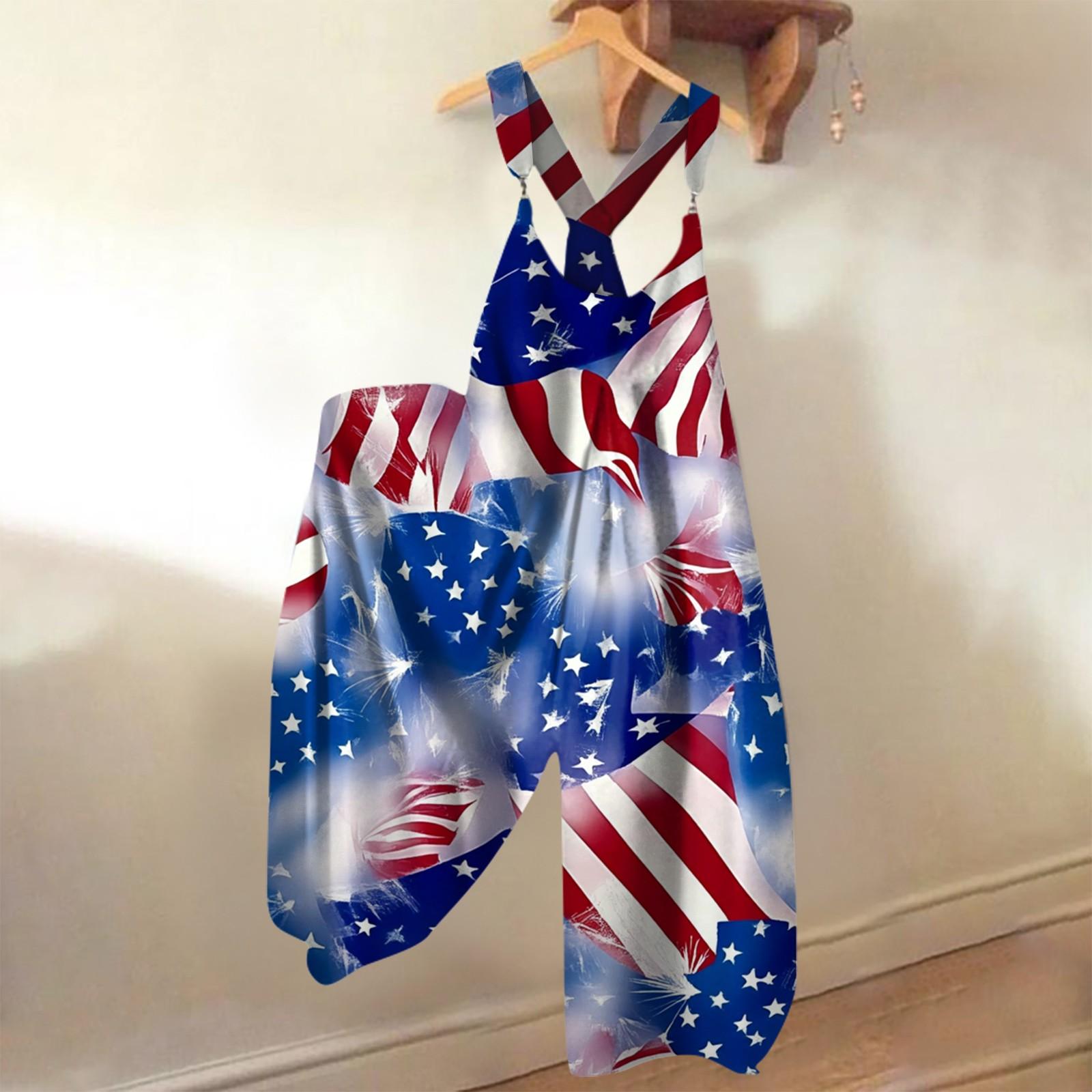 

Женский модный повседневный комбинезон с широкими штанинами и бретелями сзади S