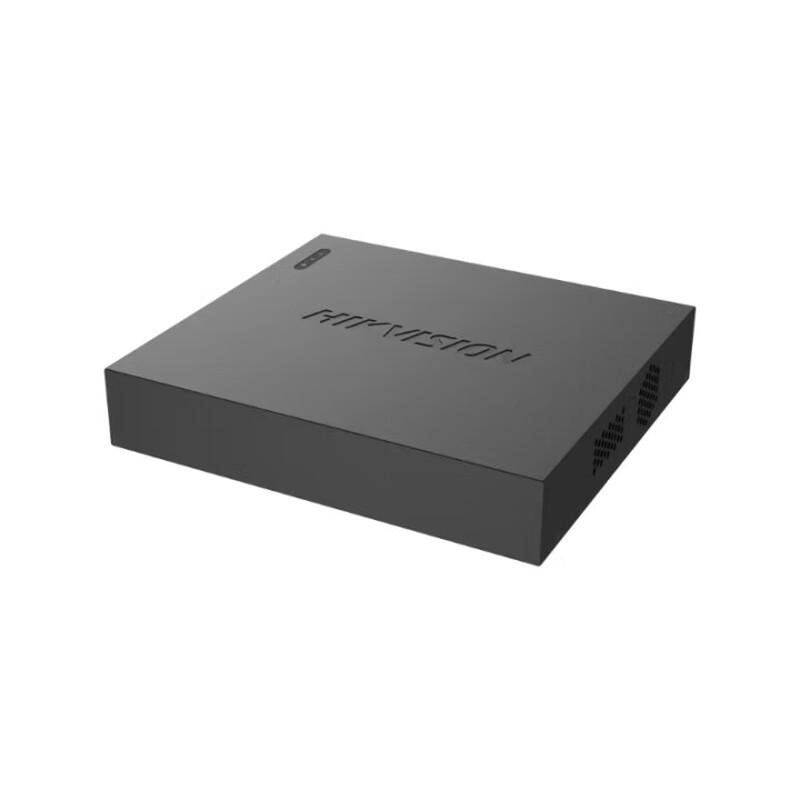 

Hikvision 4-Channel PoE NVR Surveillance Recorder