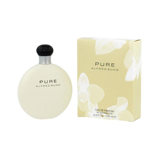 

Парфюмерная вода Alfred Sung Pure 100мл