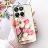Luxury Flower Cartoon New Fashion Phone Case For Motorola Moto G67 Power Motorola G57 Power Funda Soft Silicone Back Cover Coque
