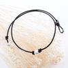 BLUELANS NECKLACE Wonderful Rope Necklace Party jewelry Charm Simple Leather Summer Women Present