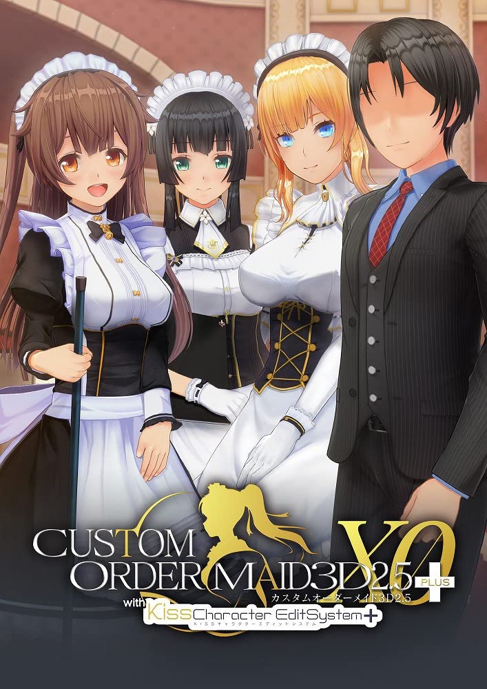 Custom Made To Order X0 with KissCharacter ROM Version 3D2.5+ EditSystem+