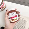 3D Chocolate Cartoon Case for AiPods 4 / 1 / 2 / 3 / Pro 2 Cover Headphone Protective Cover for AirPods Pro 2 Case for Airpods 3