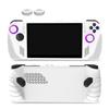 Game Pad Protective Case Cover Drop Resistant Compatible For RogAlly Game Console Handhelds Shell Shockproof Accessories