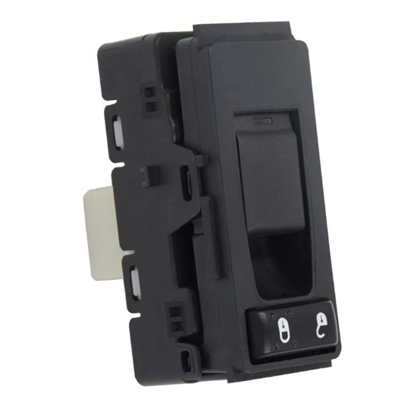 For Jeep Compass Patriot Dodge Caliber 56046219AA 7P Power Window Control Lefter Left Side Switch Button Car Accessories
