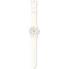 Orologio Swatch White Bishop SO28W106-S14