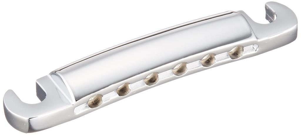 Scud Stop Tailpiece Chrome HK-26C