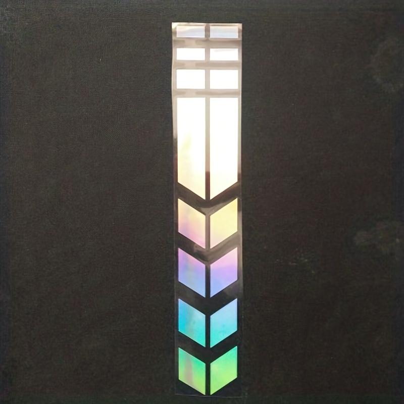 

Наклейки на мотоциклы, декоративные светоотражающие наклейки на мотоциклы, лазерные декоративные наклейки 1pc