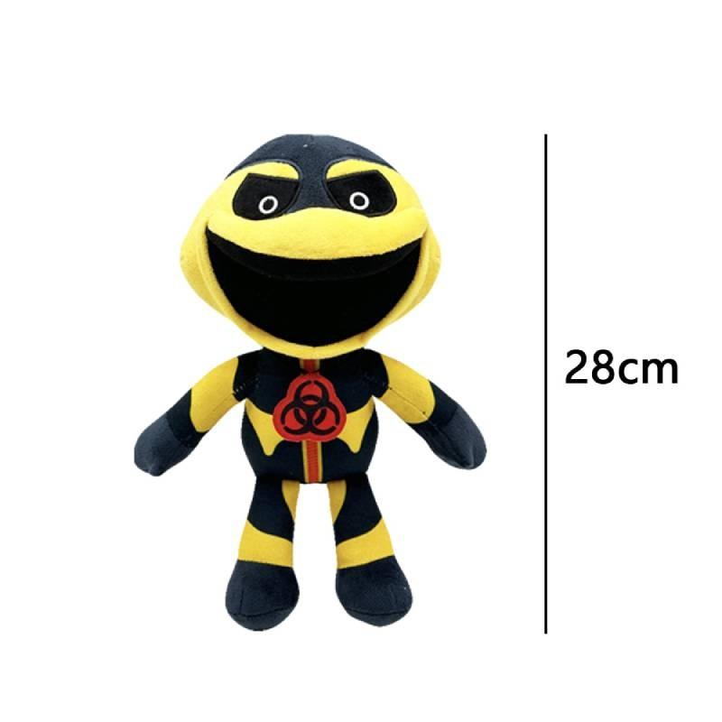Stuffed Nightmare Critters Animals Cartoon Holiday Children Holiday Gift Dolls
