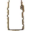 OS30689R/ OS32156 Oil Pan Gasket 2005-2010 for Chrysler 300 2.7L, 2001-2010 for Chrysler Sebring 2.7L, 2008-2010 for Dodge Avenger 2.7L, 2006-2010