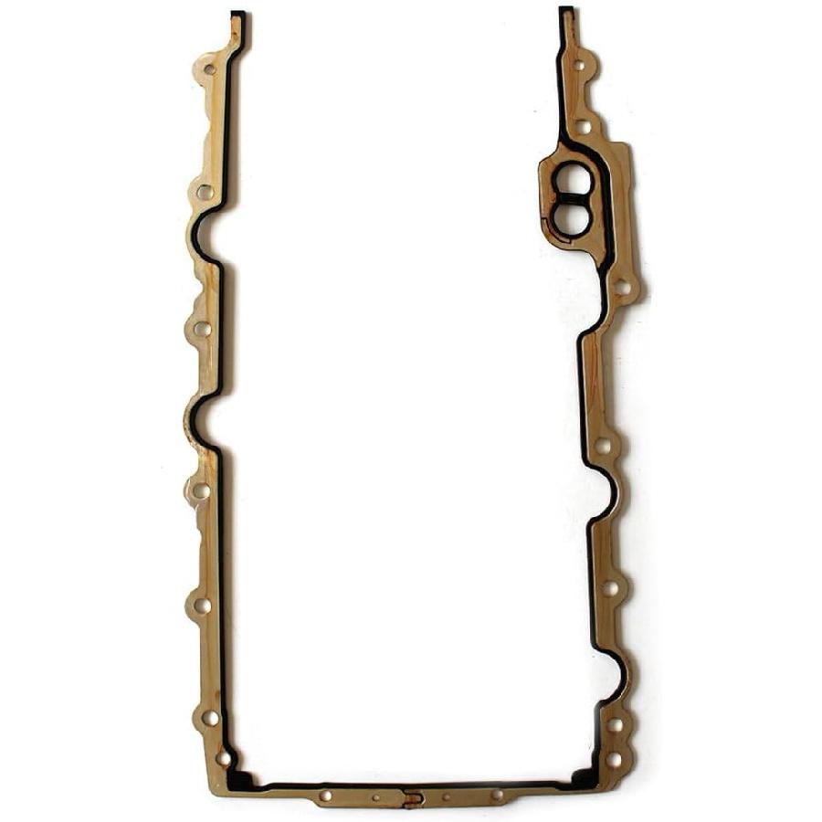 OS30689R/ OS32156 Oil Pan Gasket 2005-2010 for Chrysler 300 2.7L, 2001-2010 for Chrysler Sebring 2.7L, 2008-2010 for Dodge Avenger 2.7L, 2006-2010