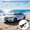 2pcs Engine Compartment Hood Latches Actuator Sensor For G12 G15 G16 G14 F92 Luxury Sedans Coupes 51237347405 51237347406