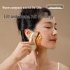 HEZHENG Heated Electric Gua Sha Massager CN Plug (adapter Included)