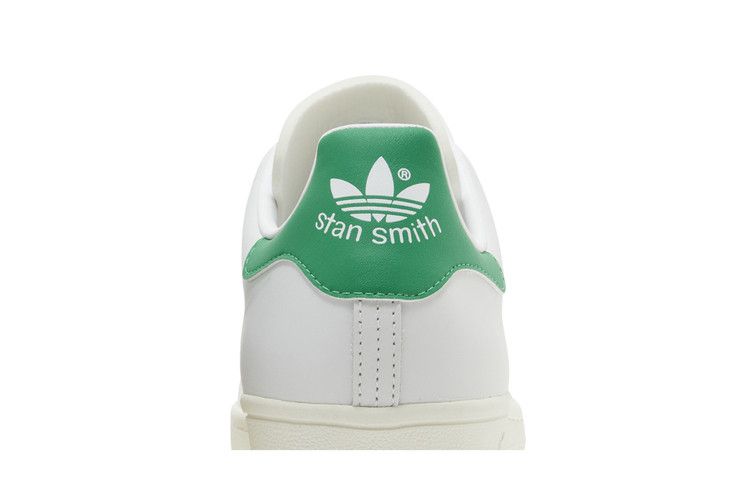 adidas Stan Smith 80s White Green Men's Sneakers