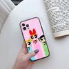 RT20 Powerpuff Girls New Shell Phone Case for Xiaomi Poco F5 F6 C40 C65 C55 C50 C51 M7 X7 C75 M6 C71 F7 C85 F8 Pro Ultra