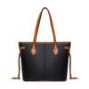 Authentic Leather Women's Crossbody Bags High Quality Simple Tote Bag High Capacity Commuter Bag