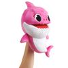 BS Song Puppet Mommy Shark with Tempo Control Mommy Shark [Authentic] -