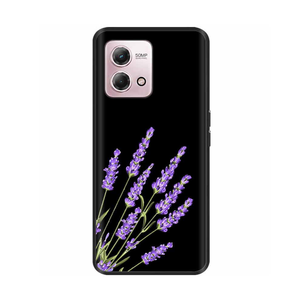 For Moto G Stylus 5G 2023 Case Luxury Painted Phone Case Soft Silicone TPU Fundas For MotoG Stylus 5G 2023 Back Cover Shell Bags