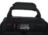 GATOR Mixer Case Nylon Gig Bag, G-MIXERBAG Series, G-MIXERBAG-0909 (9 X 9 X 2.75 Inches)