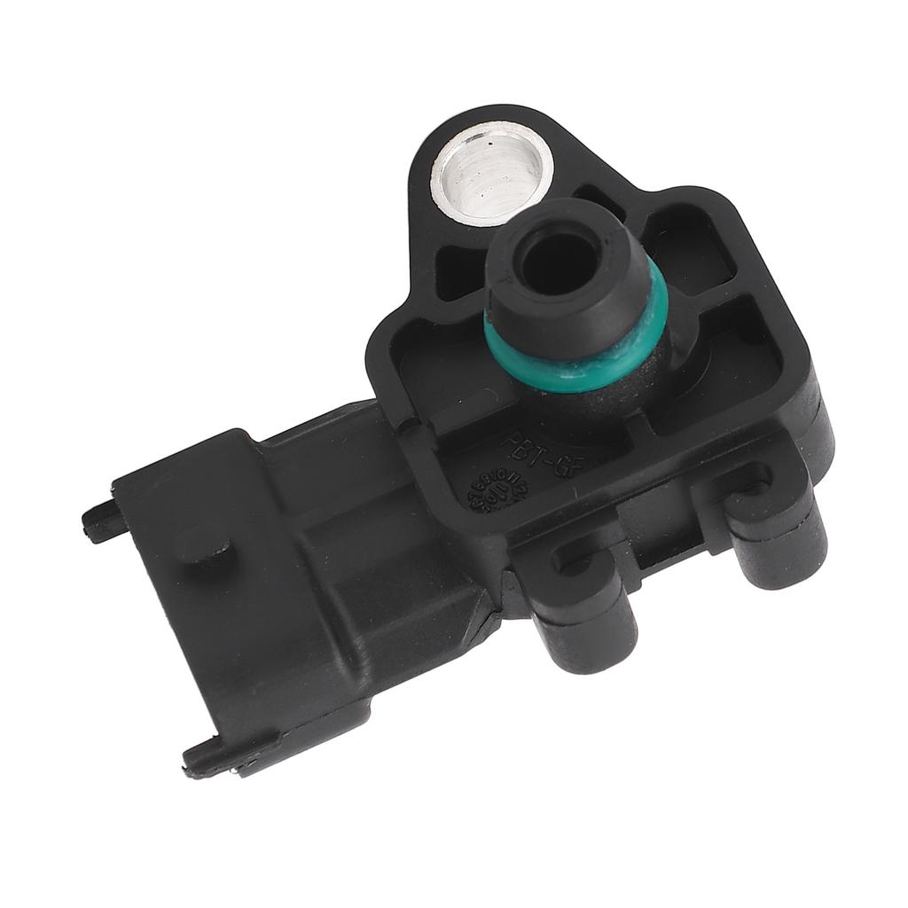 Manifold Absolute Pressure Sensor High Sensitivity ABS Plastic 12643955 Replacement for Chevy Camaro Avalanche Colorado