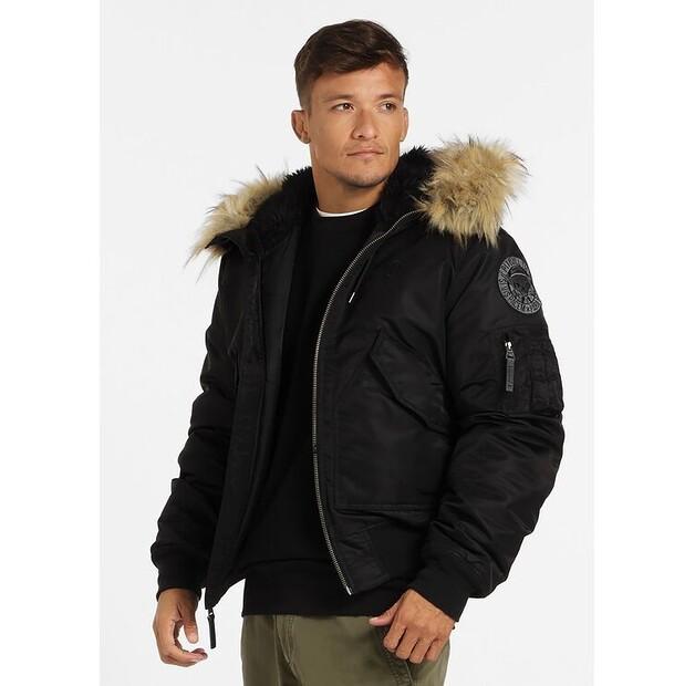 Куртка переходная PITBULL EU XL