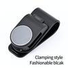 Car Glasses Clip Multi functional Car Sunshade Glasses Frame Car Hanging Sunglasses Elastic Buckle Storage Artifact Clip