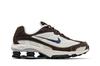 Men's Sneakers Nike Shox Ride 2 Baroque Brown Diffused Blue Baroque Brown/Phantom-Diffused Blue
