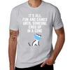 gifts for veterinarians T-Shirt sublime cute clothes fitted t shirts for men