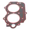 Outboard Cylinder Head Gasket 63V 11181 A1 00 Fit for Yamaha 9.9 15 18 HP 2 Stroke 97 05