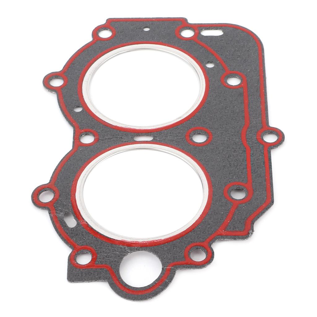 Outboard Cylinder Head Gasket 63V 11181 A1 00 Fit for Yamaha 9.9 15 18 HP 2 Stroke 97 05
