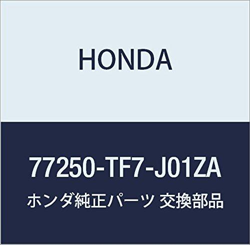 Genuine Honda Center Panel Assembly (YR444L) for Fit Shuttle and Fit Shuttle Hybrid, Part Number 77250-TF7-J01ZA