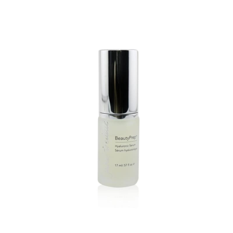 Jane Iredale BeautyPrep Hyaluronic Serum 17ml