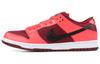 SB Dunk Low Laser Crimson 304292-606