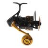 Used PENN SLAMMER IV 8500HS Slammer 4 No. 8500 High Gear Spinning Reel Offshore Reel Jigging Reel 0
