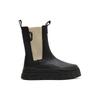 Puma  Mayze Stack Chelsea Boot Black Women Sneakers 386272-03