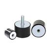SV100B Vacuum Pump Buffer Pad