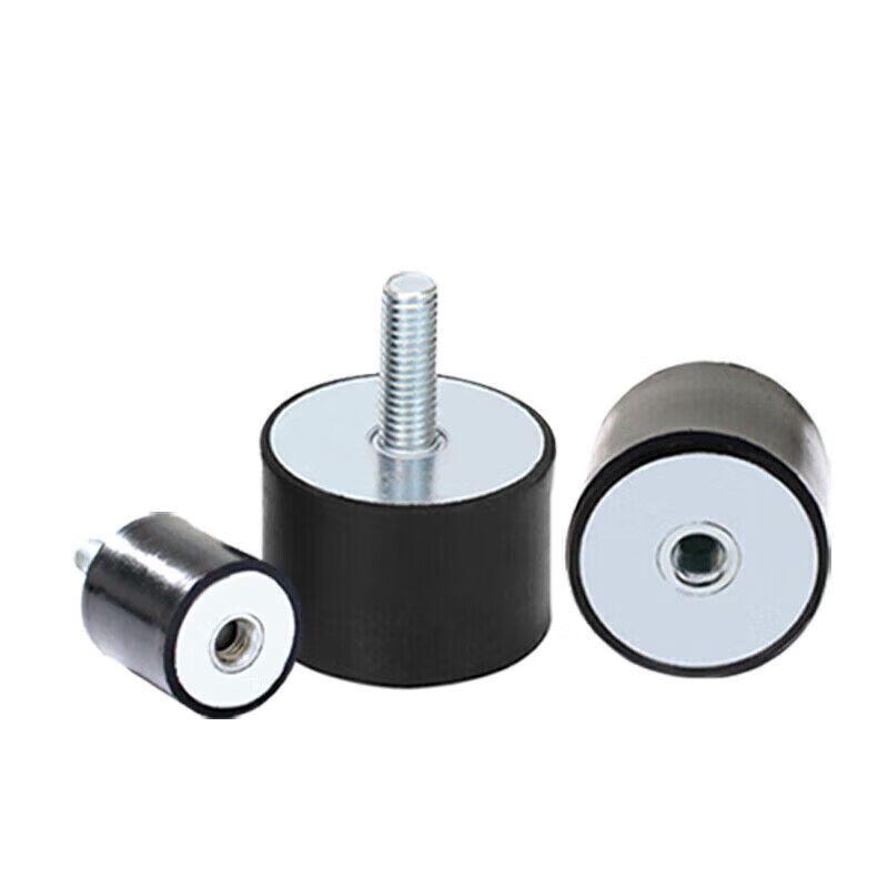 SV100B Vacuum Pump Buffer Pad