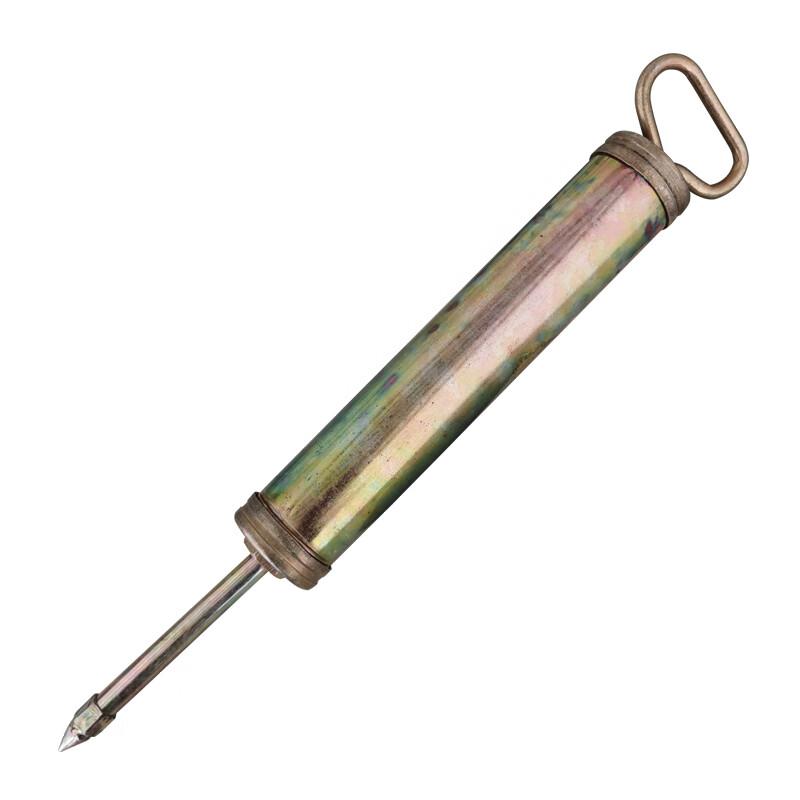 HUCHEN Vehicle Gear Oil Gun Assembly