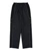 Ialeseuko Piping Air Pants_Black