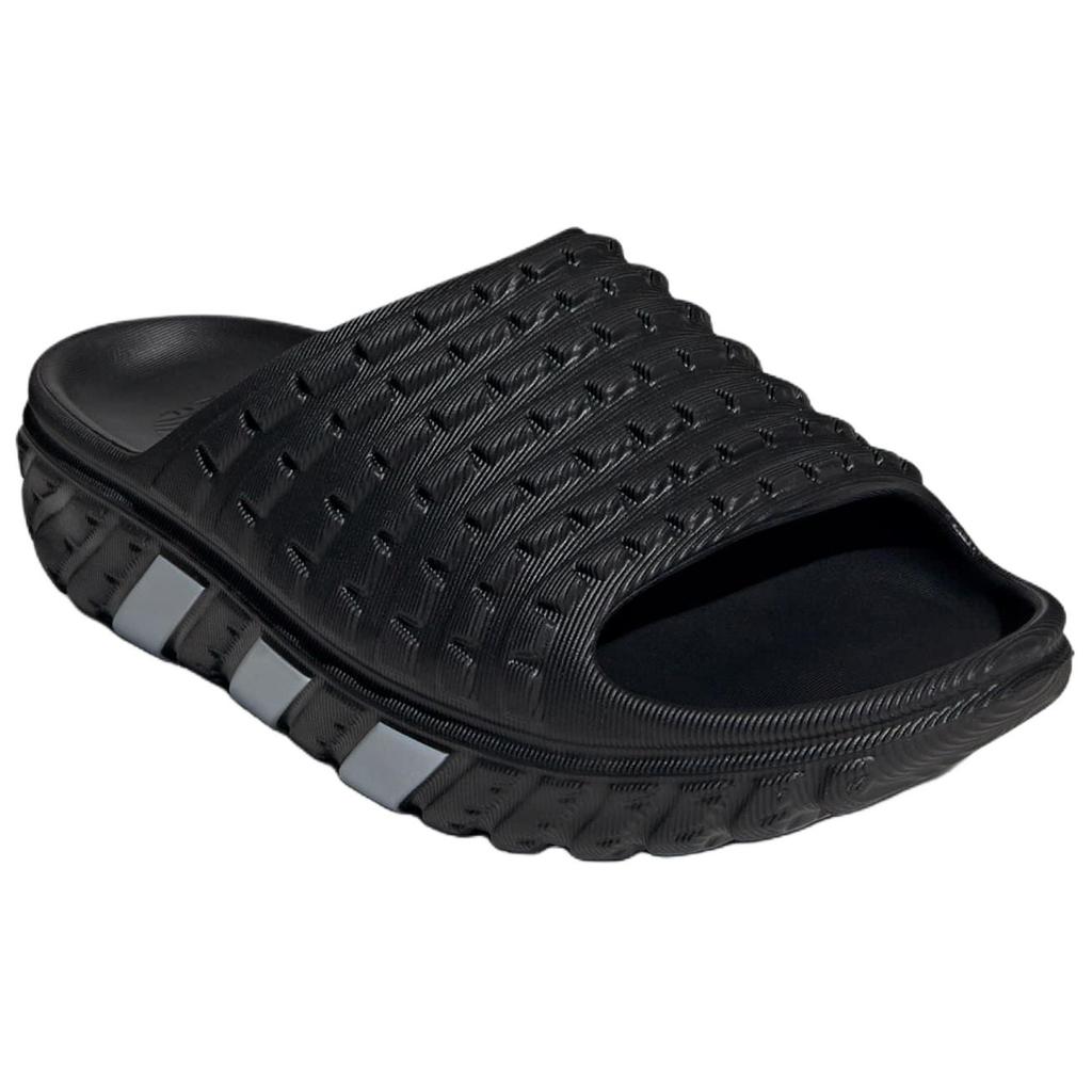 Adidas Slide Slippers Unisex Black IH6890