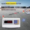 Wireless Industrial Digital Platform Scale